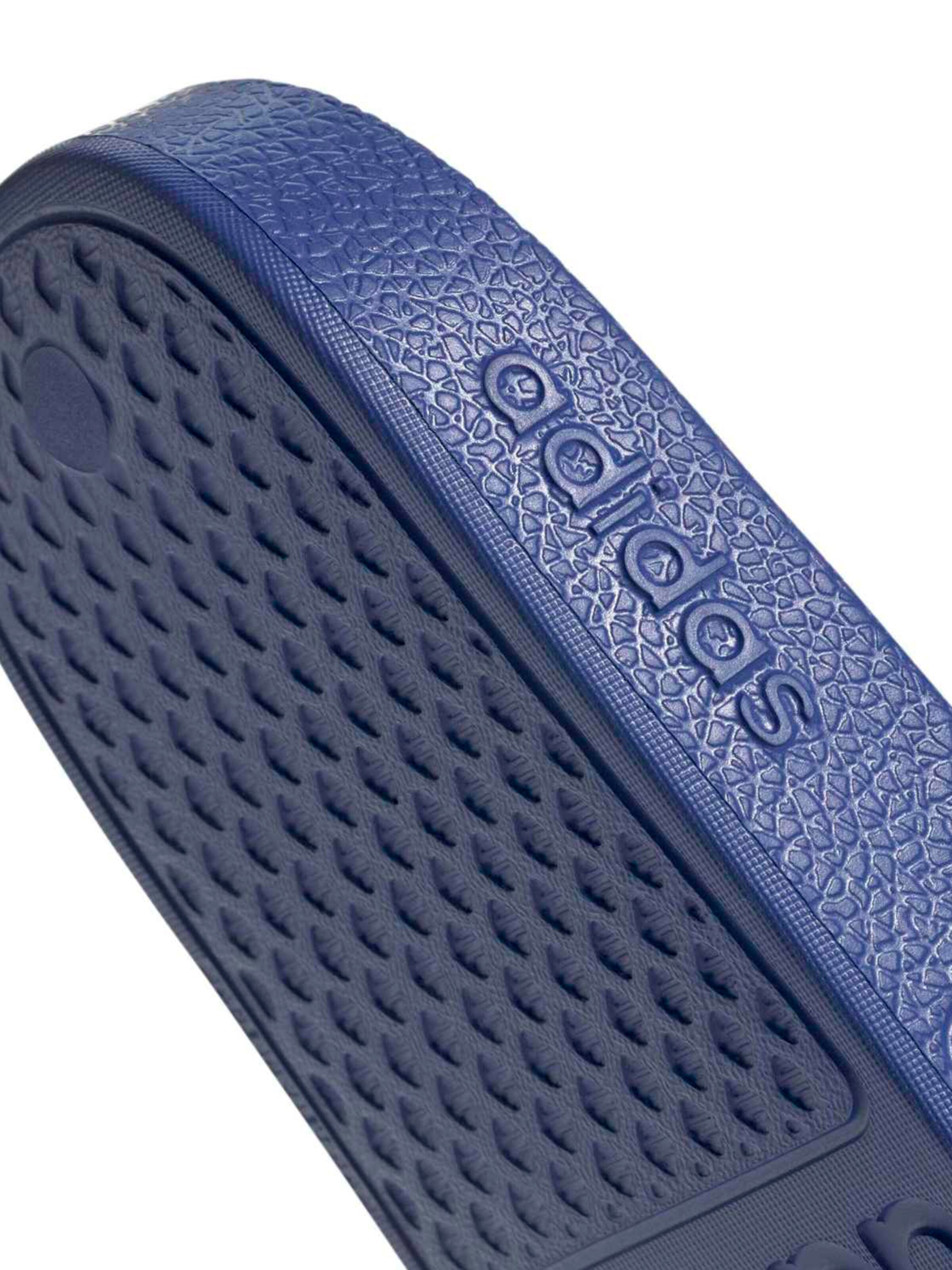 ADIDAS SPORTSWEAR Pistokkaat 'ADILETTE' värissä sininen