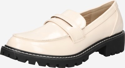 4th & Reckless Chaussure basse 'LARA' en crème, Vue avec produit