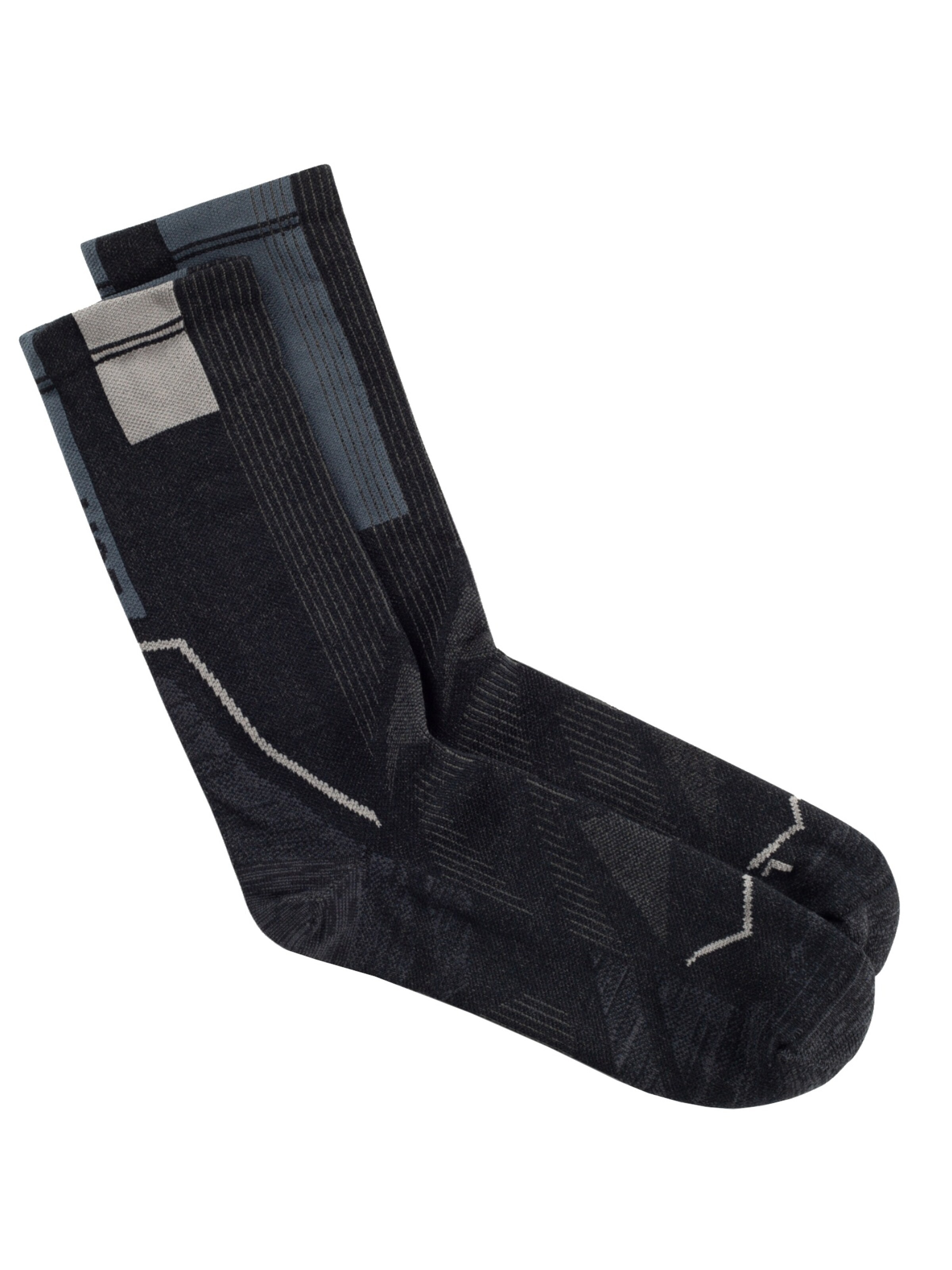 BUFF Socks 'BUFF Coolnet' in Black
