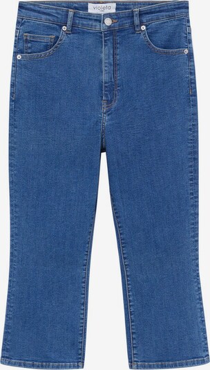 VIOLETA by Mango Дънки в синьо, Преглед на продукта
