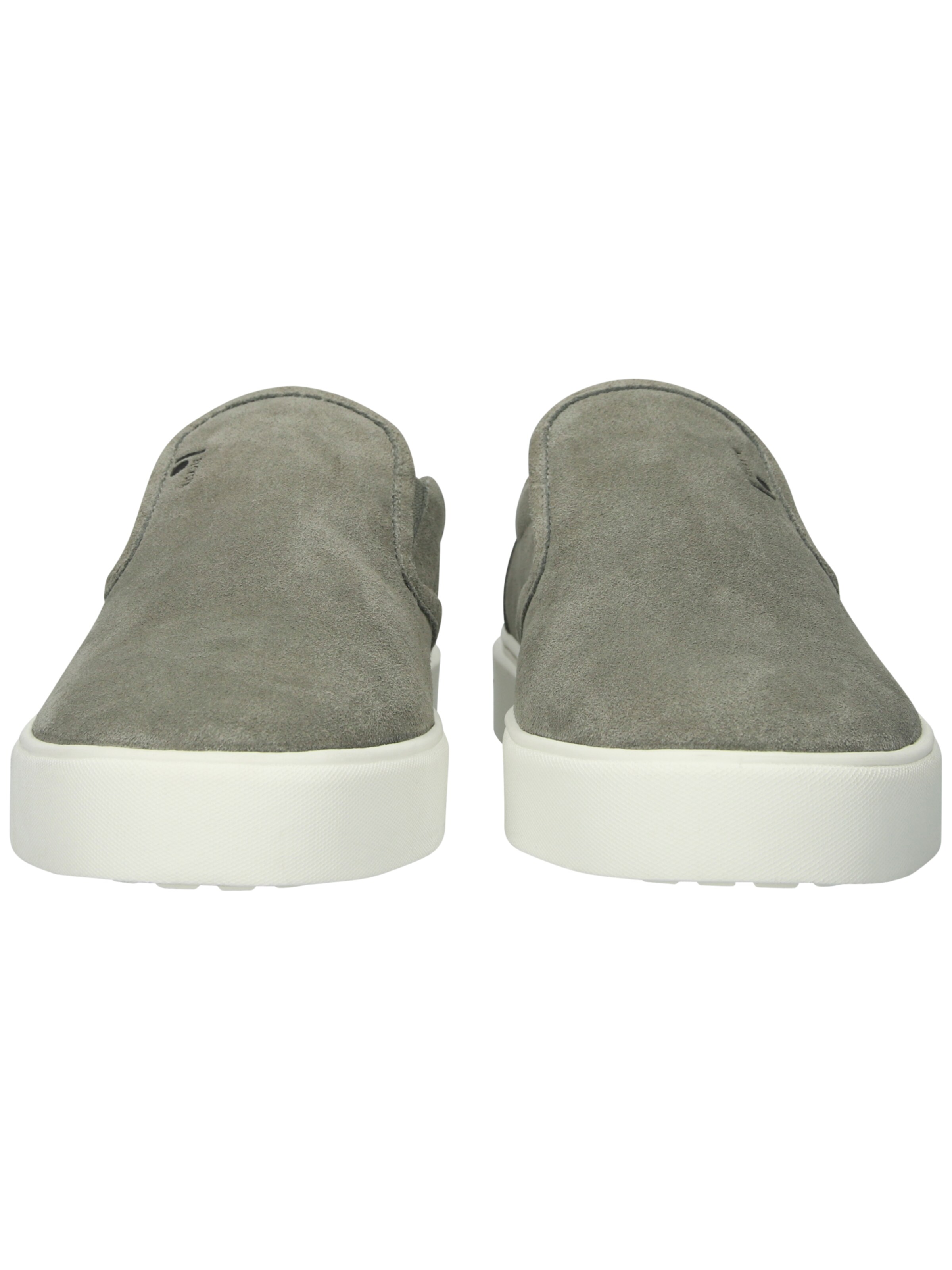 BLACKSTONE Slip-ons 'Quartz Connor - FG610' in Groen