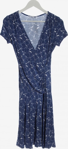 Ellen Eisemann Dress in XS in Blue: front