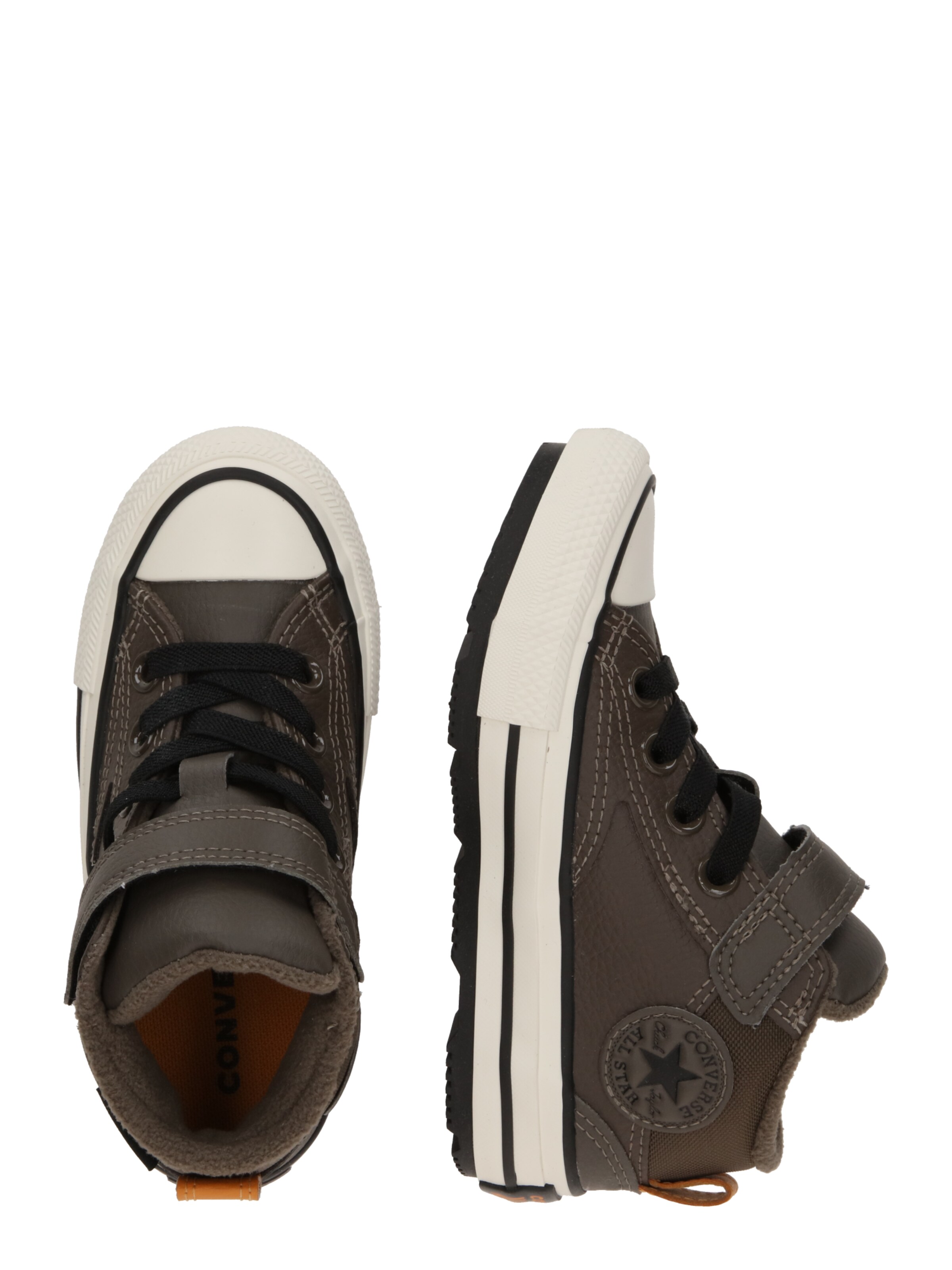 CONVERSE Sneaker 'Chuck Taylor All Star' in Braun