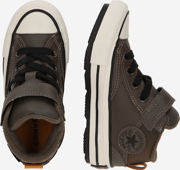 Converse para chicos sales