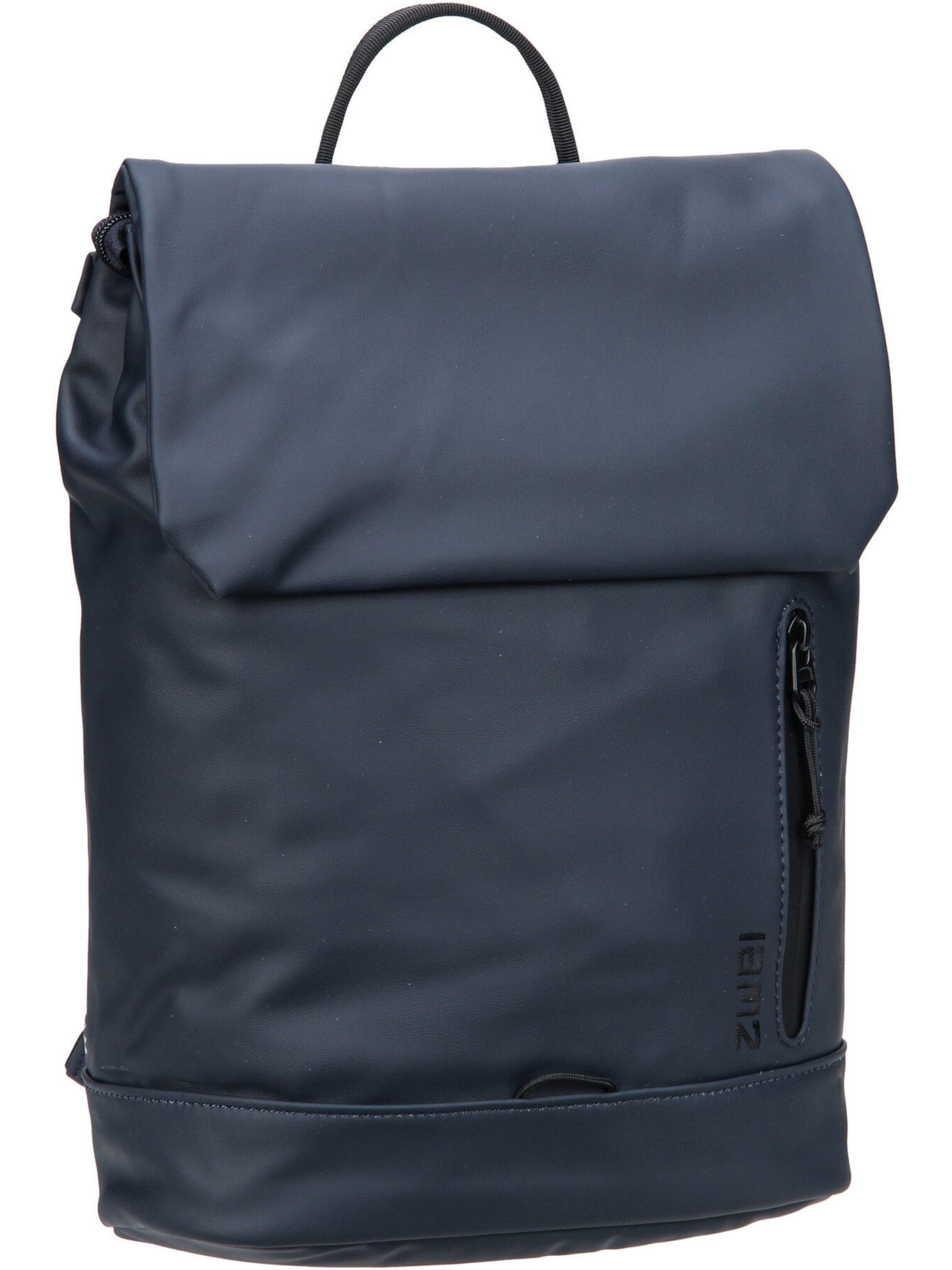 Sac à dos 'Cargo CAR130' ZWEI en bleu : devant