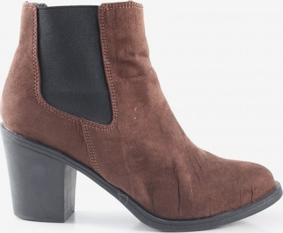 H&M Dress Boots in 36 in Brown, Item view