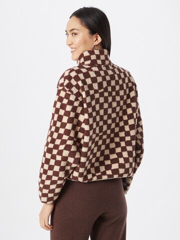 Pull-over de sport Cotton On en marron