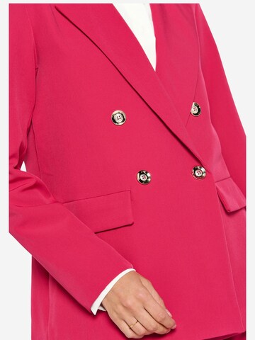 LolaLiza Blazer in Pink