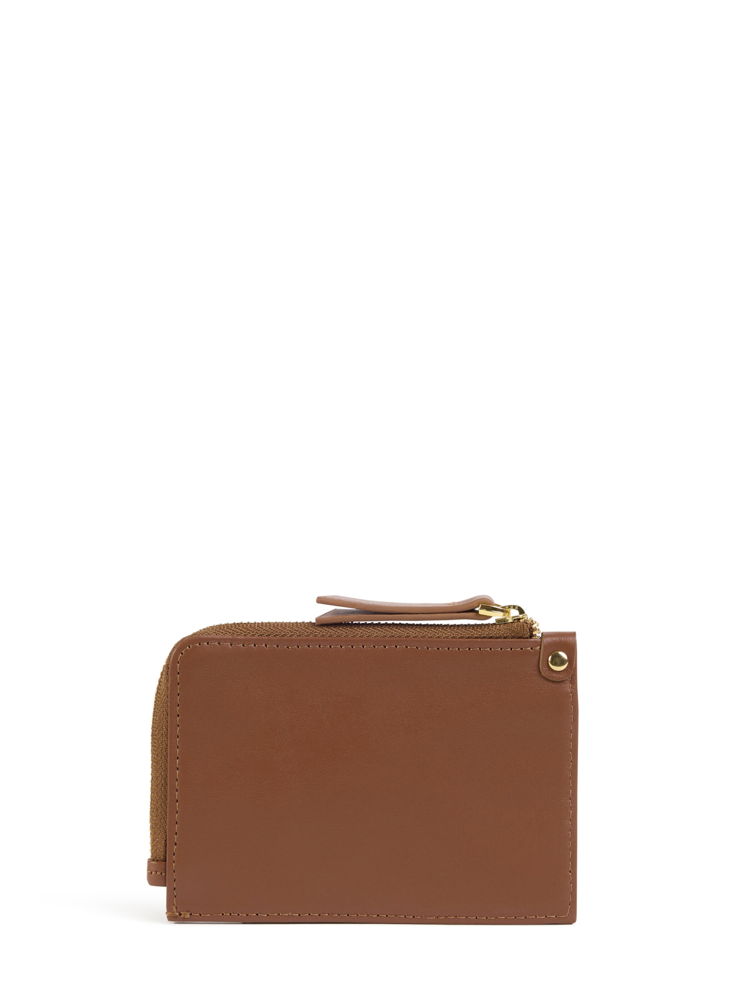 Nat&Nin Wallet 'LANA' in Brown
