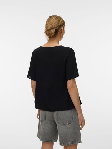 VERO MODA Top in Black