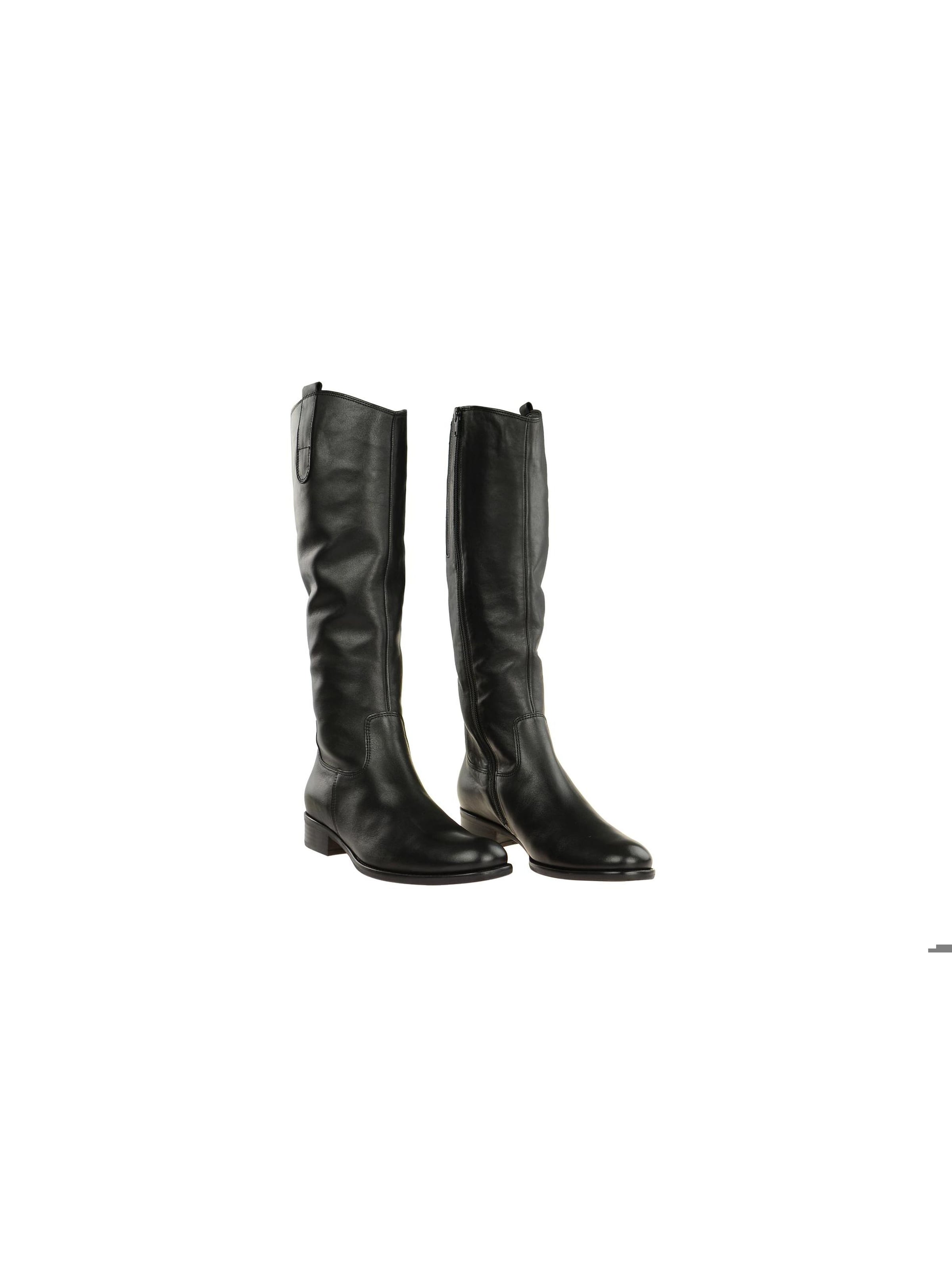 GABOR Boots '71.648.27'‌‌‌‌ in Schwarz