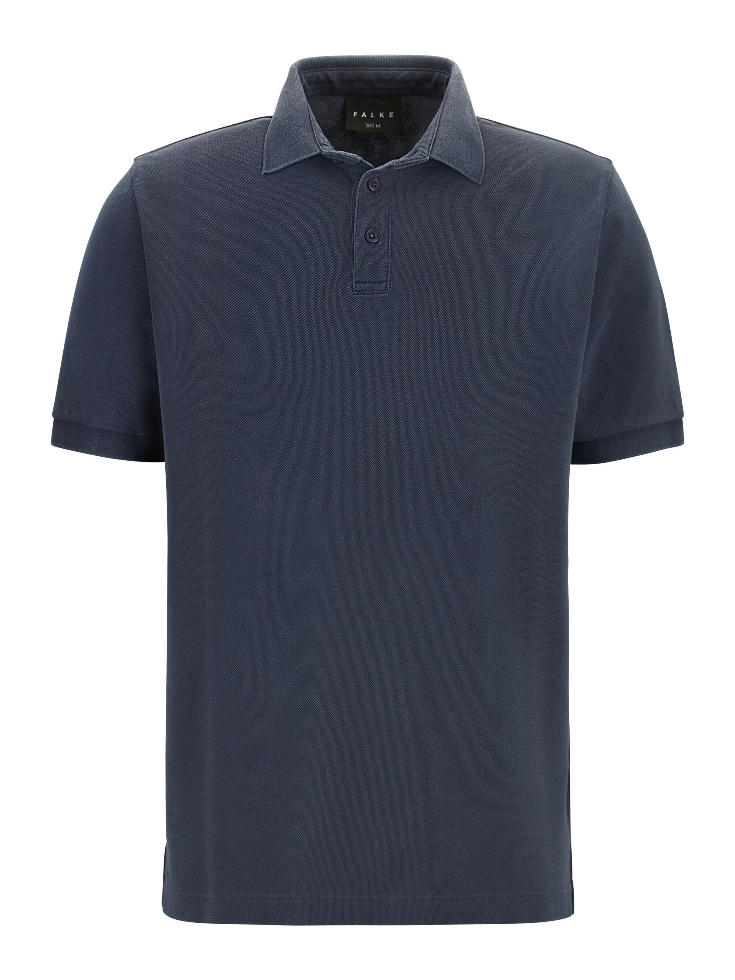 FALKE Shirt‌‌‌‌‌ in Blau