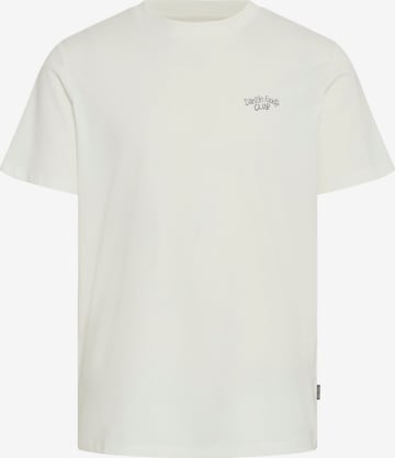 BLEND - Camisa ' BHJAMEY ' em branco: frente