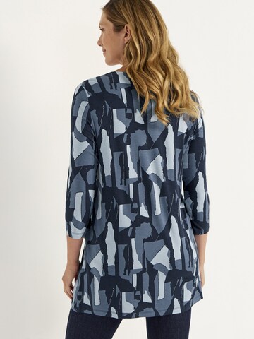 Cellbes of Sweden Tuniek in Blauw