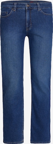 PADDOCKS Regular Jeans in Blau: Vorderseite