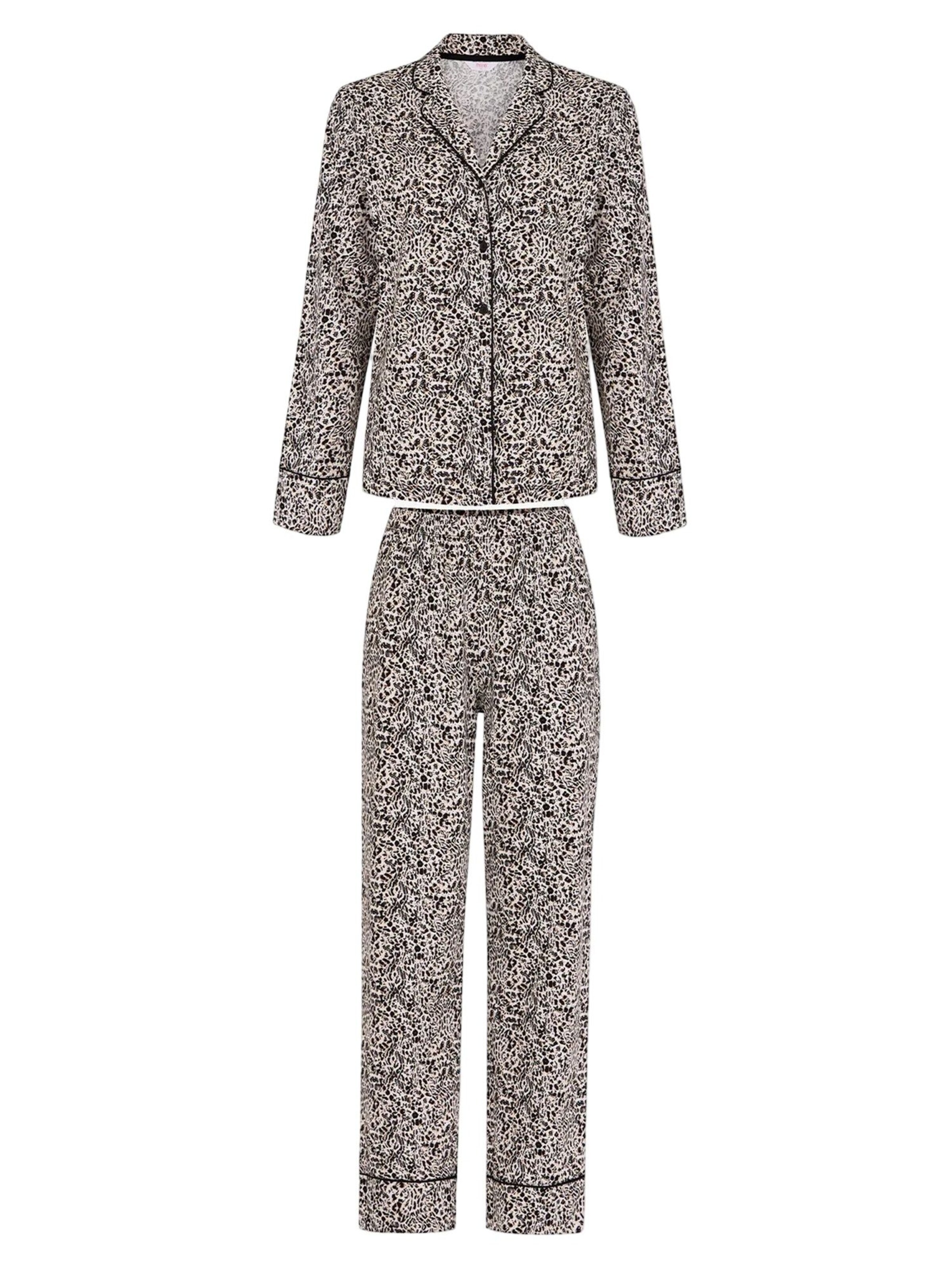 Penti Pizsama 'Pyjama-Sets' - vegyes színek: elől