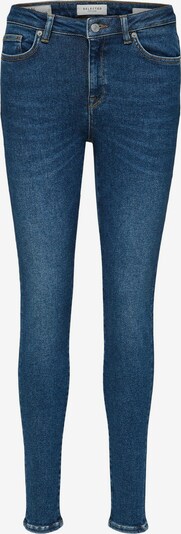 SELECTED FEMME Jeans 'SOPHIA' in blue denim, Produktansicht