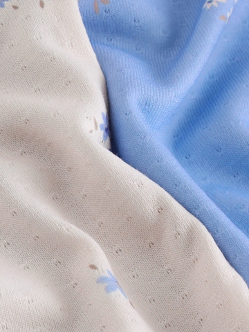 Next Nachthemd in Blauw