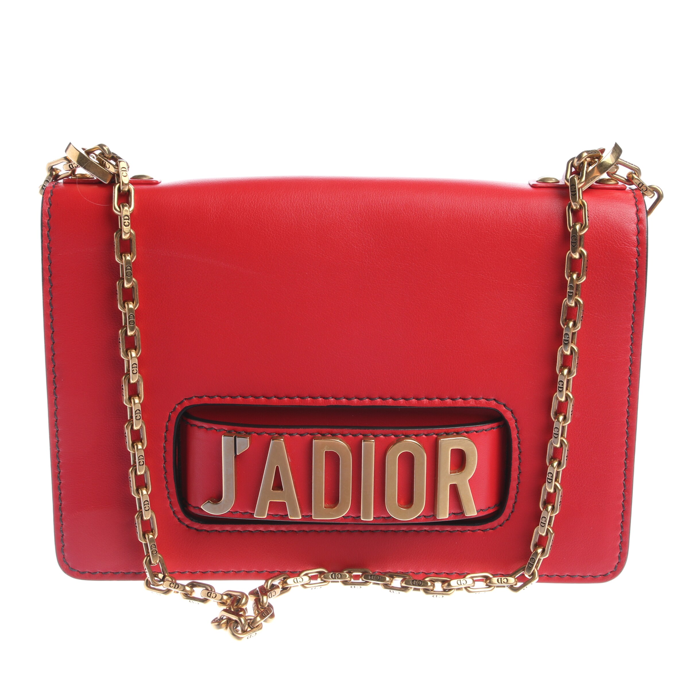 Dior Bag in One size in Red, Item view