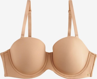 Next Podprsenka ve velikosti 90/H - béžová, Produkt