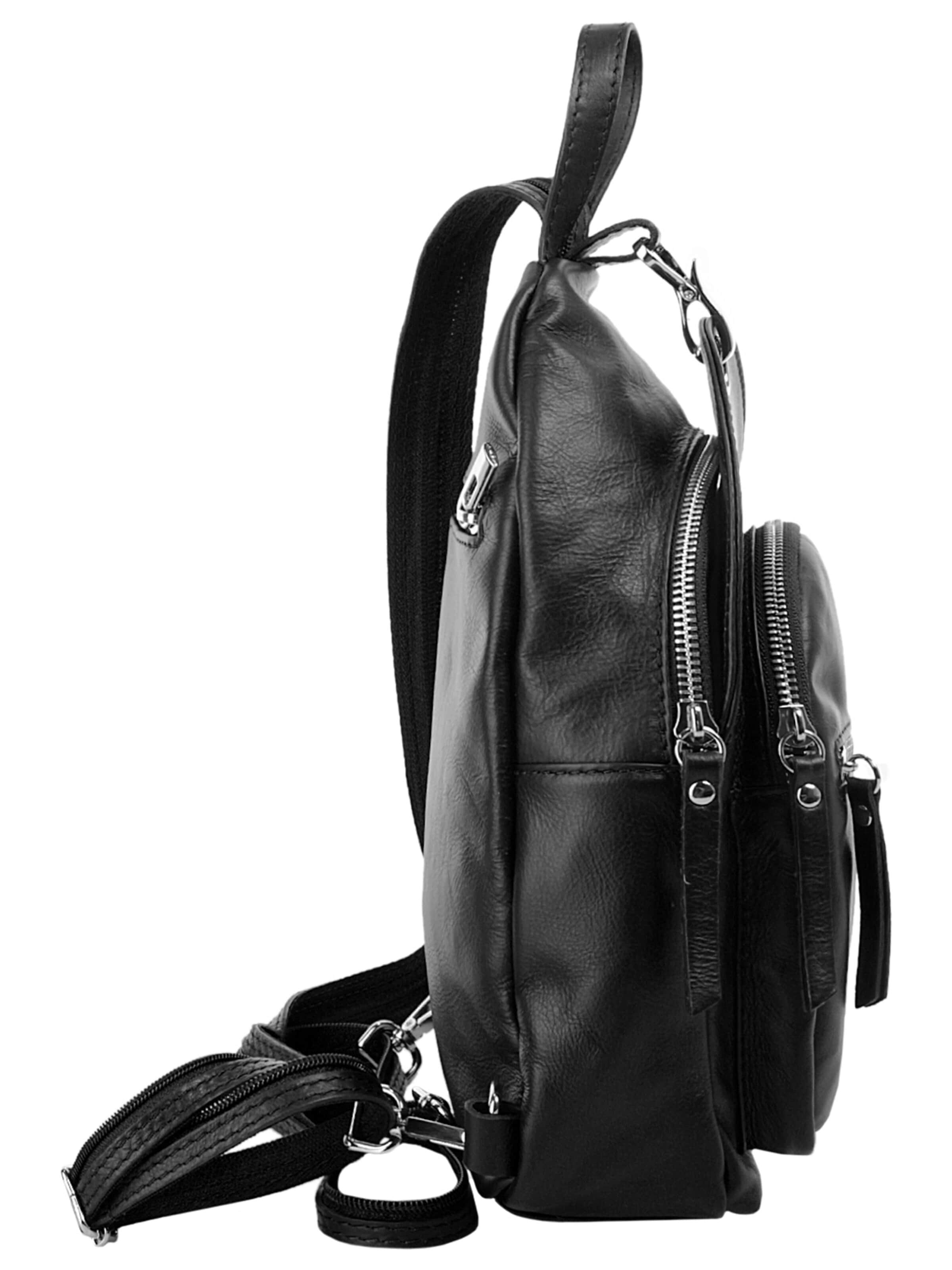 Sac à dos Samantha Look en noir
