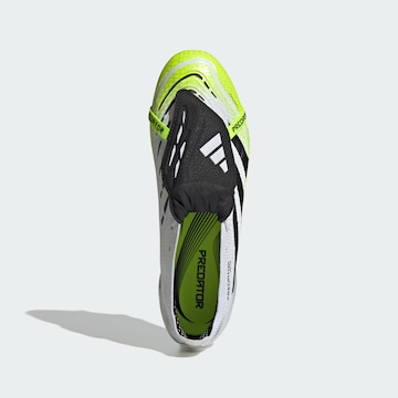 ADIDAS PERFORMANCE Voetbalschoen 'Predator Elite' in Wit
