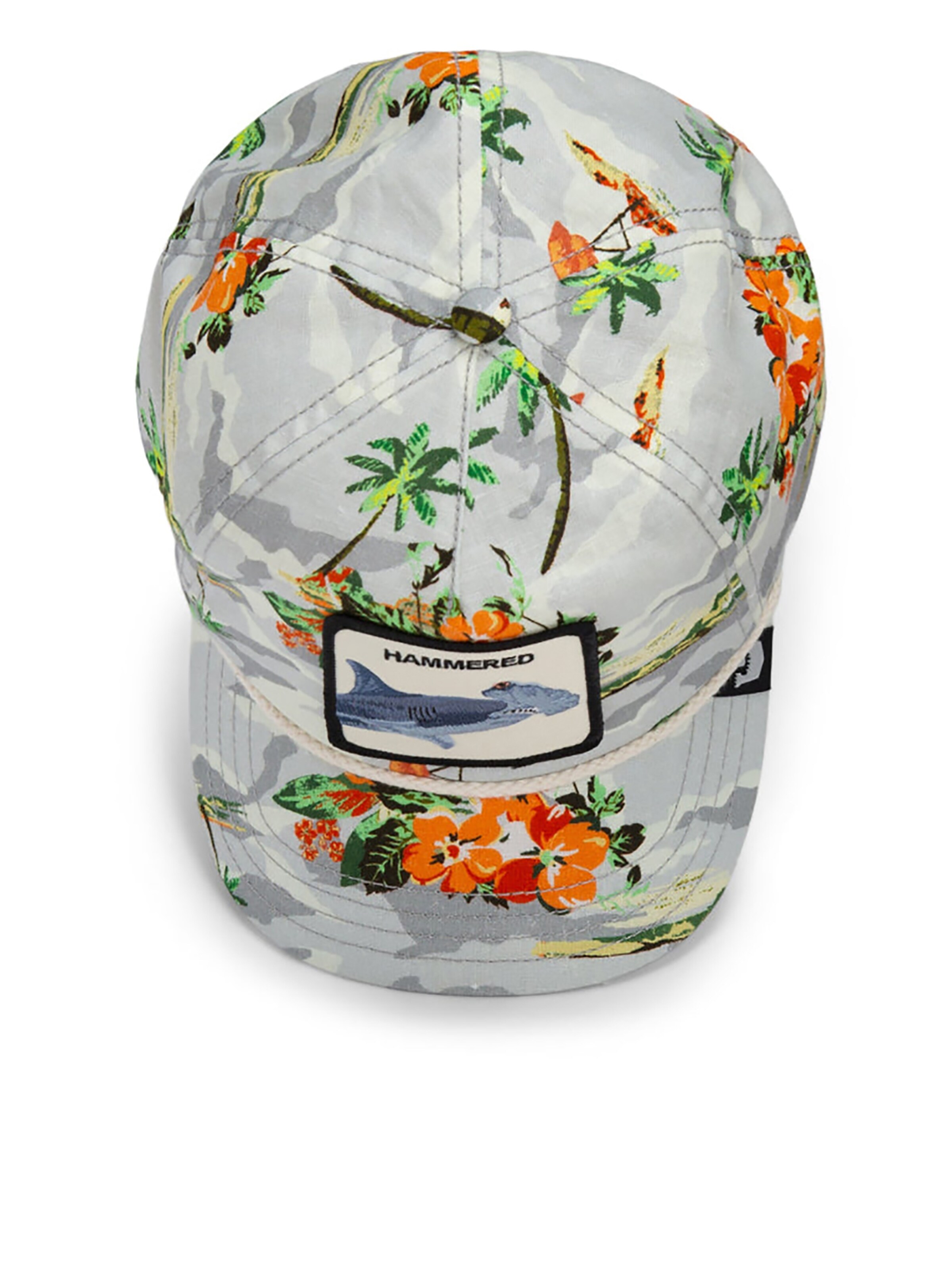 GOORIN Bros. Cap 'Nailed It' in Mixed colors