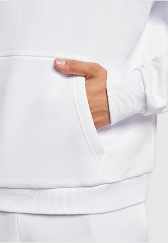 Tuta da jogging 'Essential' di Karl Kani in bianco