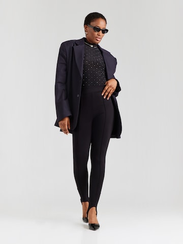 Skinny Leggings 'KAELA-2' BOGNER en noir