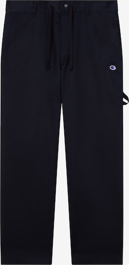 Champion Authentic Athletic Apparel Hlače u crna, Pregled proizvoda