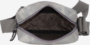 BENCH Crossbody Bag in Grey