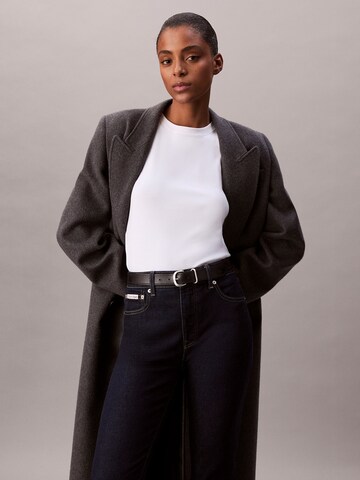 Skinny Jean Calvin Klein Jeans en bleu