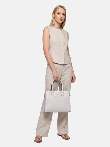 Borsa a mano di Coveri in beige