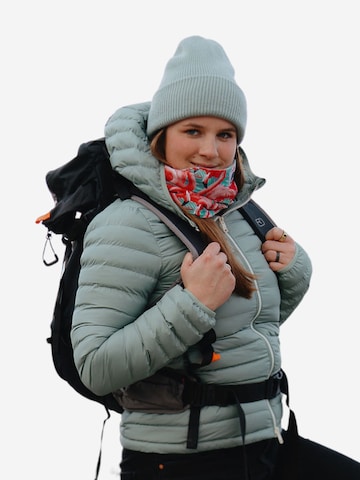 WESORA GmbH Mütze 'Mütze - Recyceld'‌‌‌‌‌‌‌‌‌ in Grün