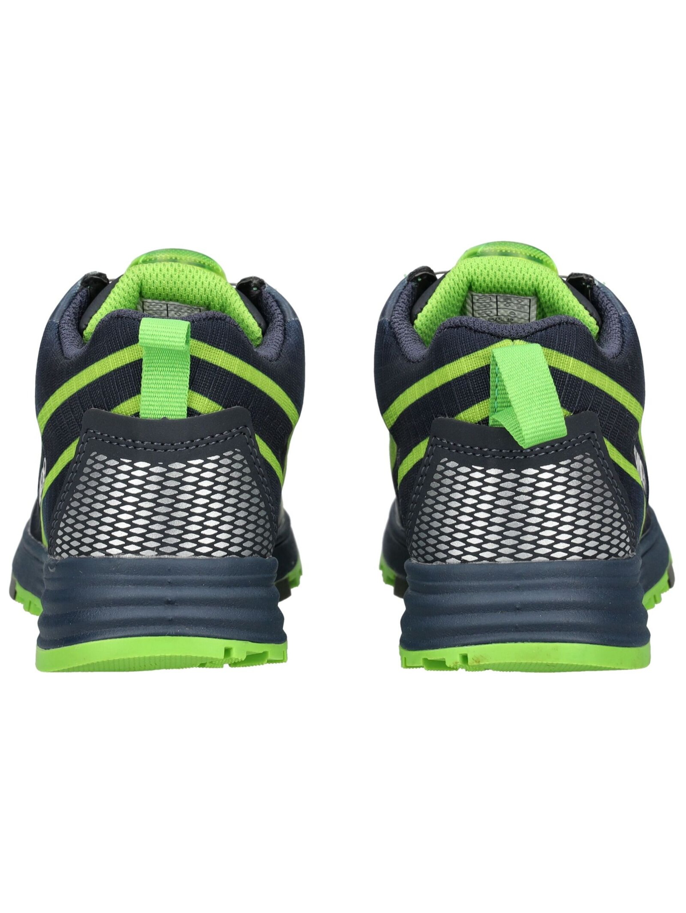 Vado Sneaker in Grün