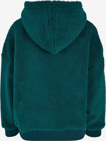 Karl Kani Sweatshirt in Green