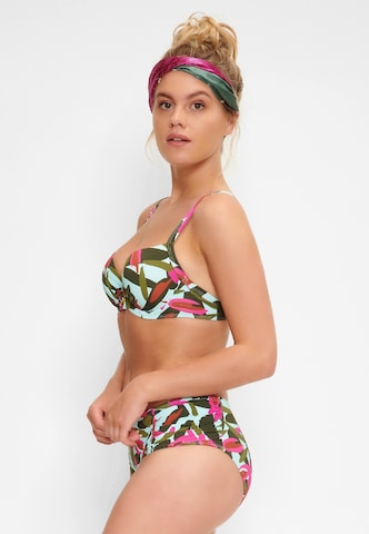 LingaDore Bikini Bottoms in Mixed colors