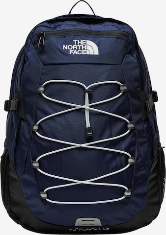 Sac à dos 'BOREALIS CLASSIC BKP ZAINO' THE NORTH FACE en bleu : devant