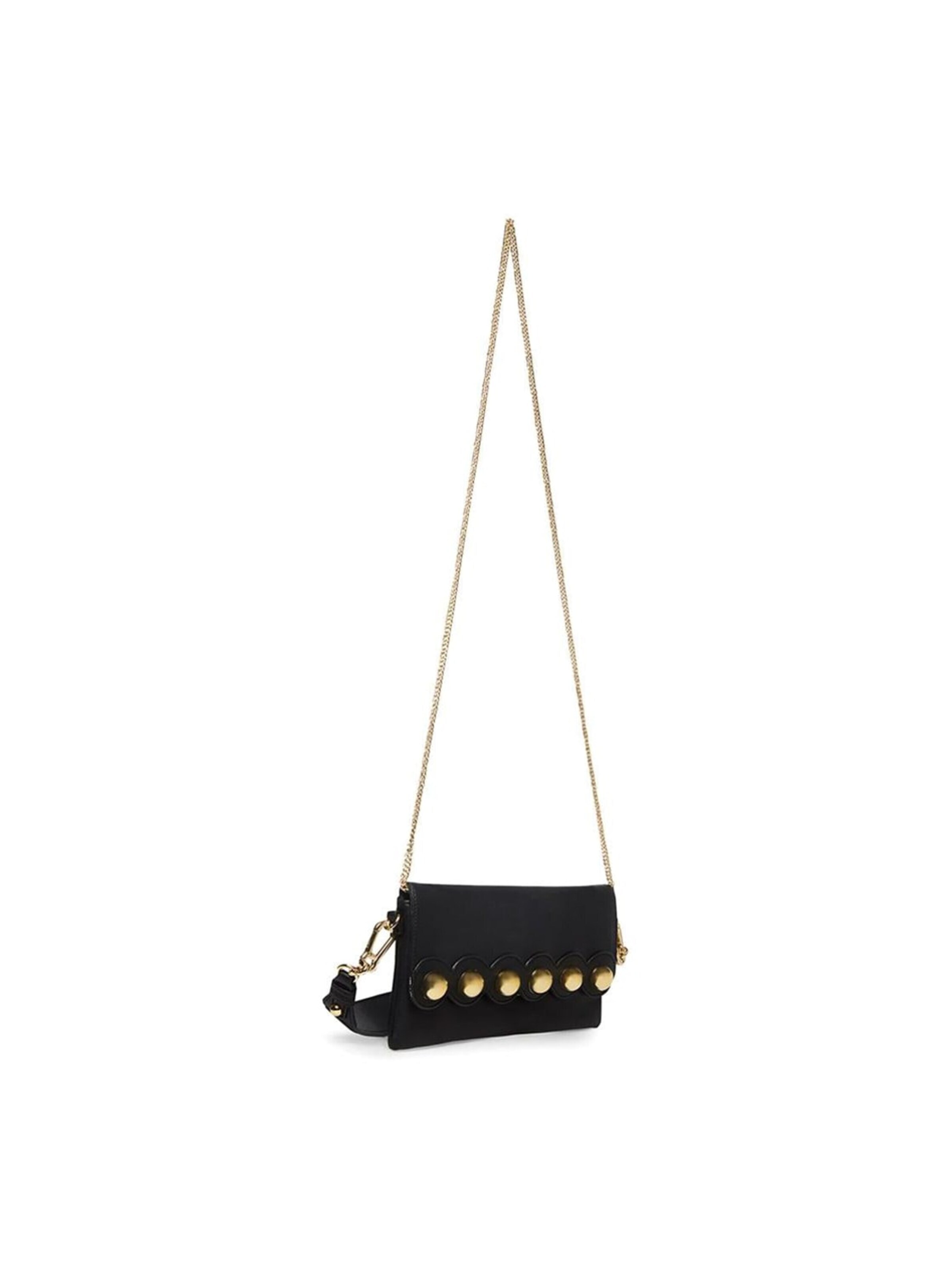Sac à bandoulière 'BJovanni' STEVE MADDEN en noir