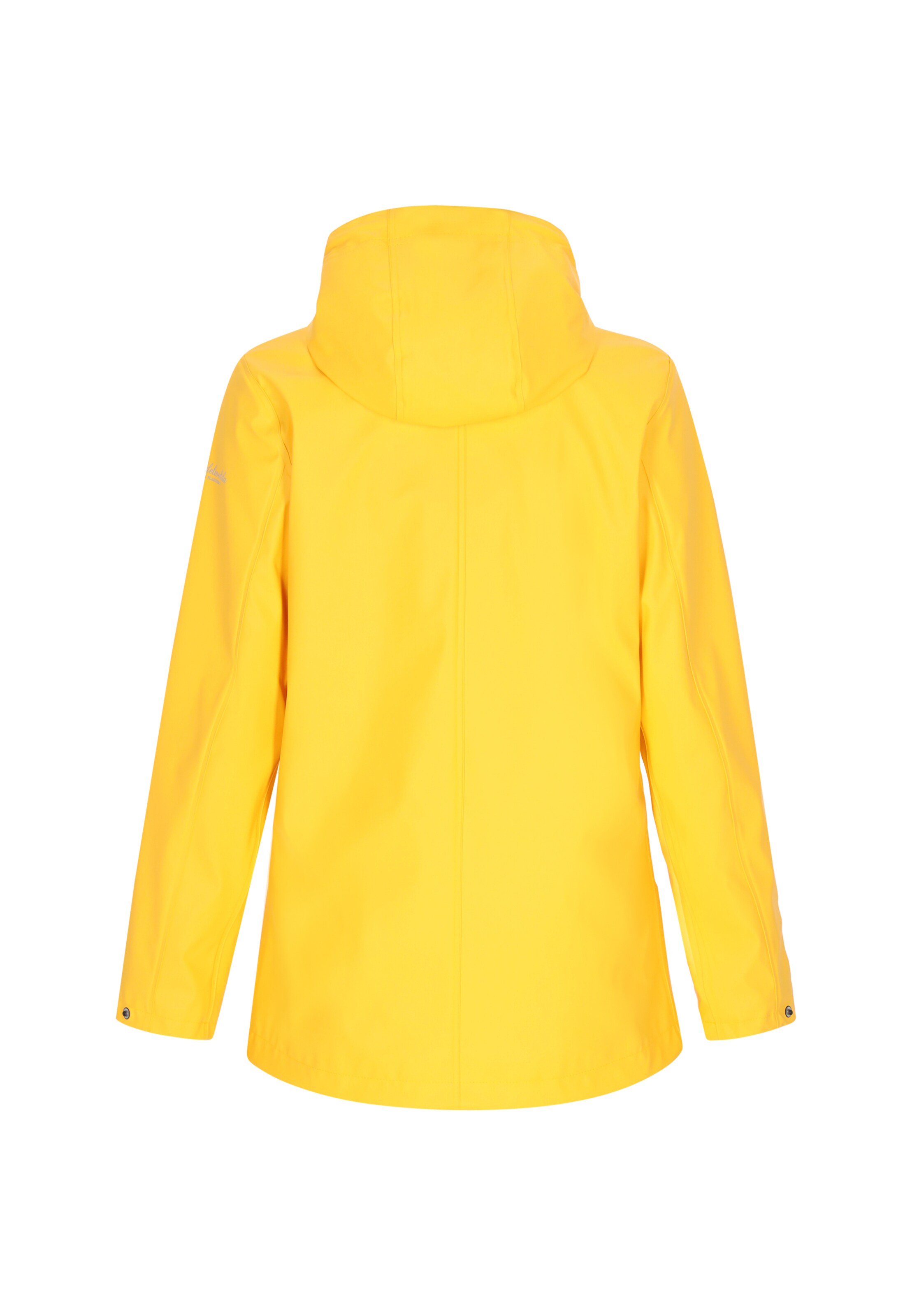Schmuddelwedda Функциональная куртка в Желтый