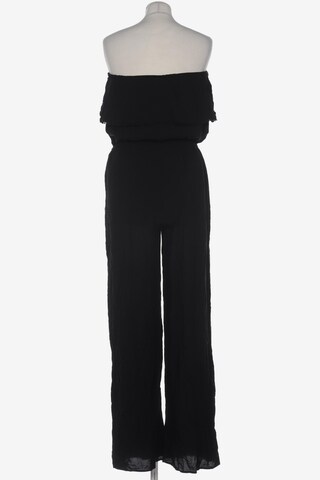 Victoria's Secret Jumpsuit in M in Black