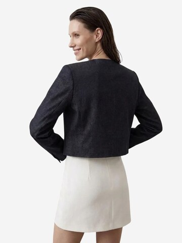 My fashion Jacken in Blau