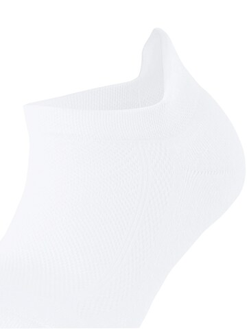 FALKE Füßlinge 'Cool Kick'‌‌‌‌‌‌ in Weiß