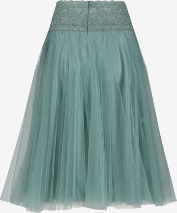 Vera Mont Skirt in Green