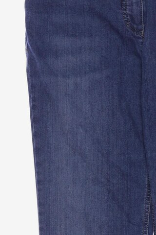 GERRY WEBER Jeans in 32-33 in Blue