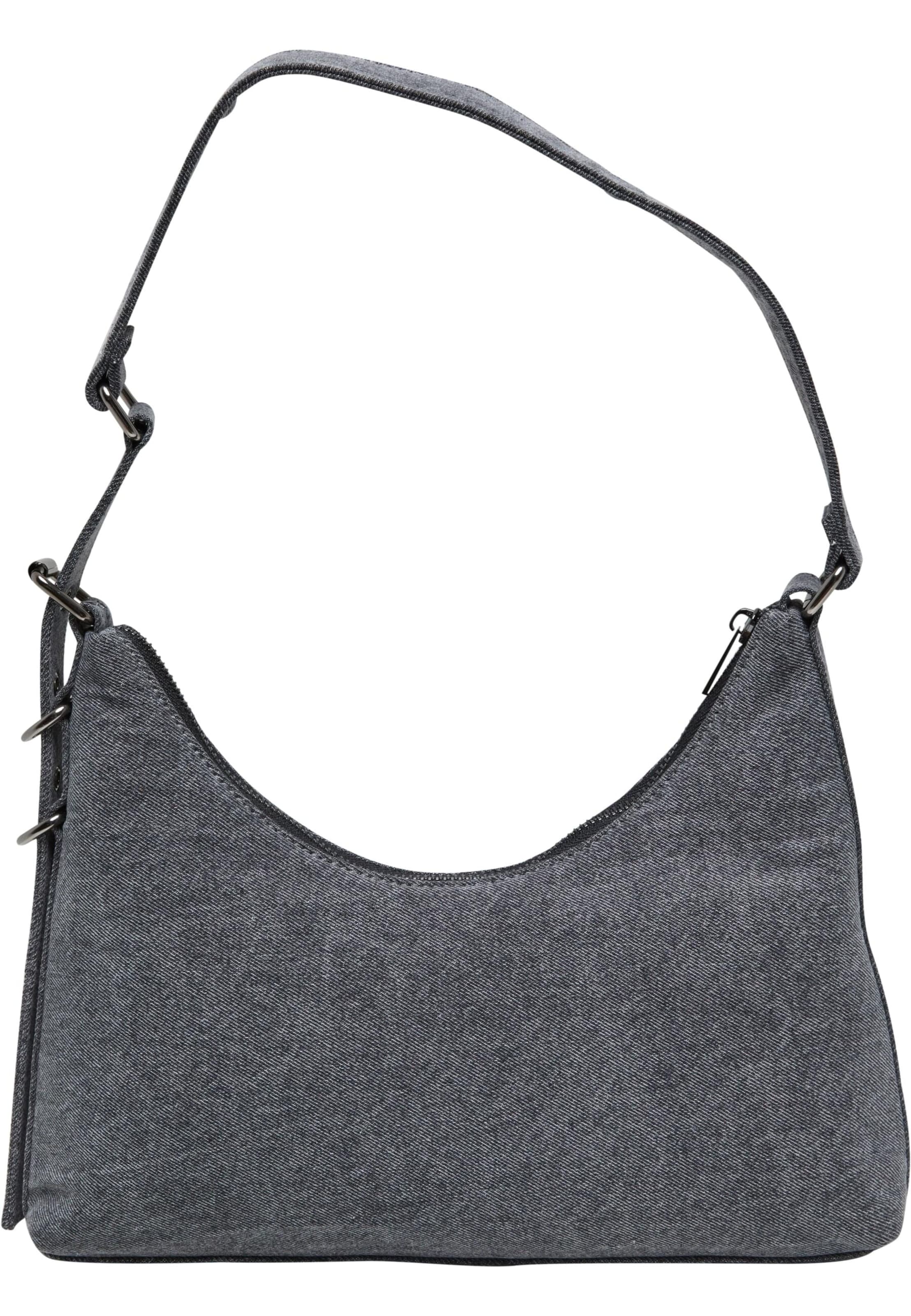 Karl Kani Τσάντα ώμου σε γκρι