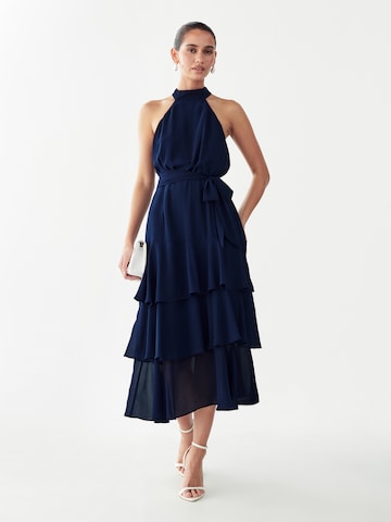 Abito da sera 'TONY' di BWLDR in blu