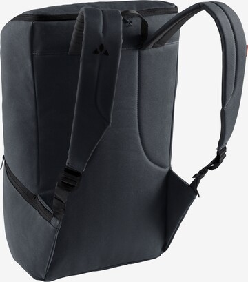 VAUDE Sports Backpack 'Aspe' in Black