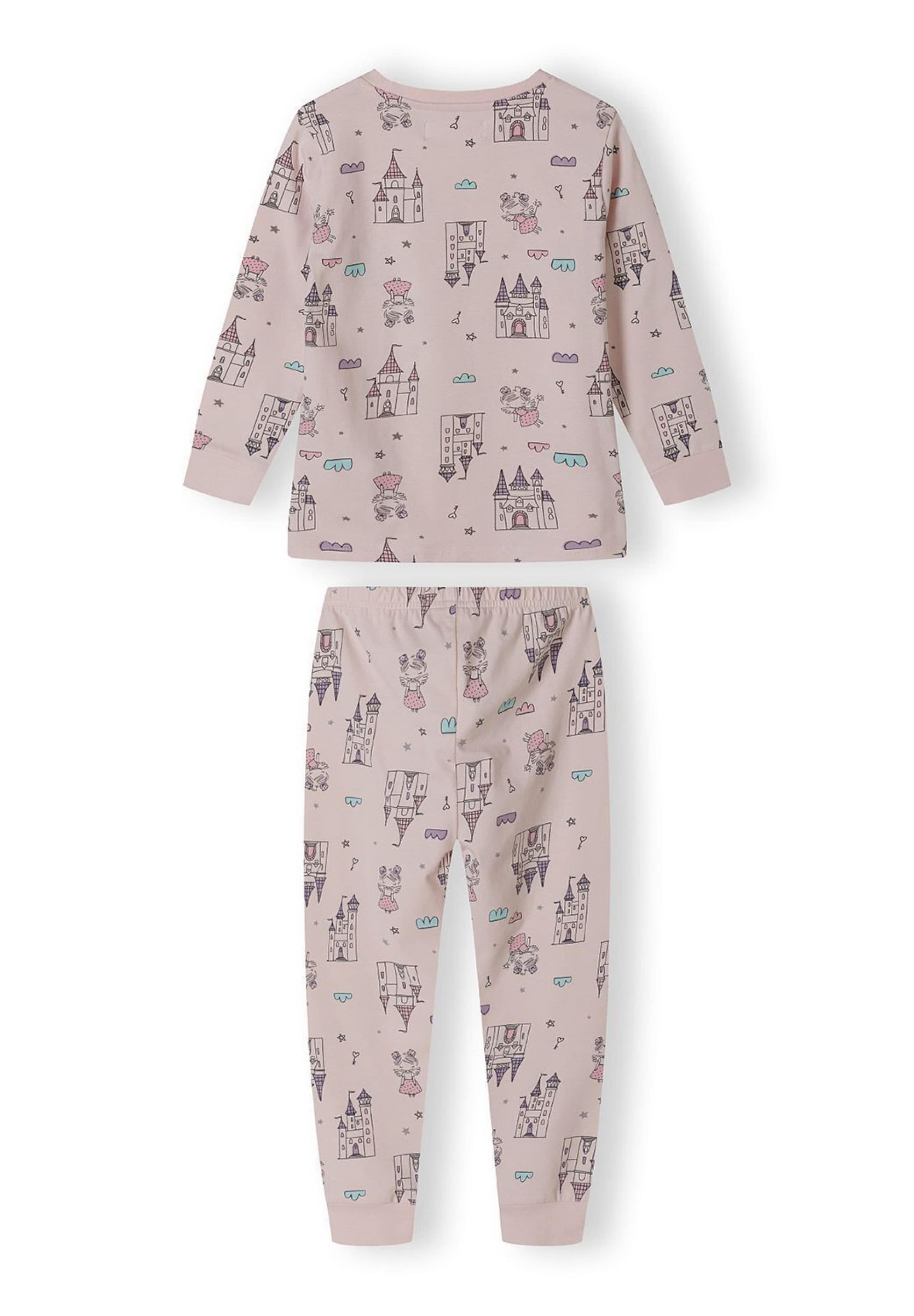 MINOTI - Saco-cama em rosa