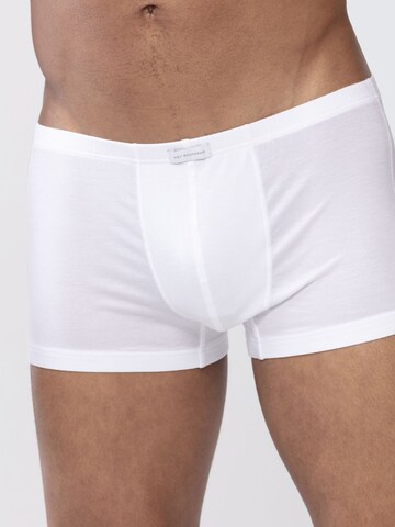 Mey Boxer shorts in White